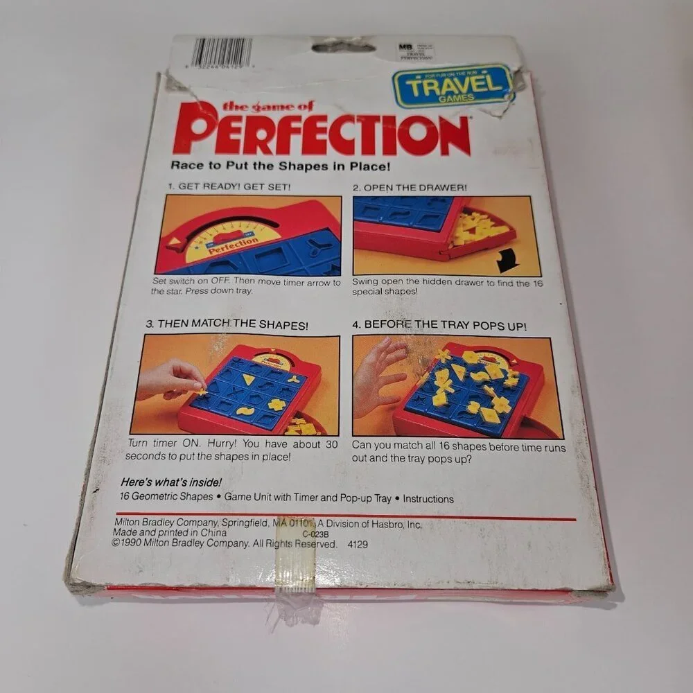 5 Travel Games Lot Scrabble Clue Perfection Connect 4 Apples to Apples Road Trip